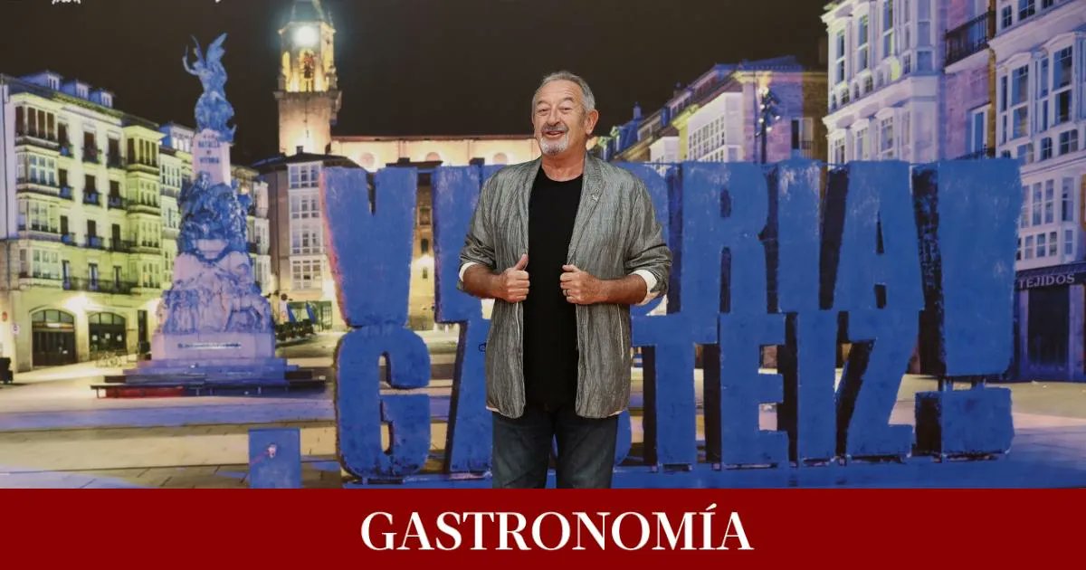 🎅 Todos conocemos a <a href="/karguinano/">Karlos Arguiñano</a> compartiendo sus deliciosas recetas en la 📺, pero, ¿te has preguntado que cena en #Navidad❓

✨ En #Gastronomía del <a href="/20m/">20minutos.es</a> te lo cuentan... "Este es el menú de Navidad que Arguiñano come en su casa".

buff.ly/3ETo7d1