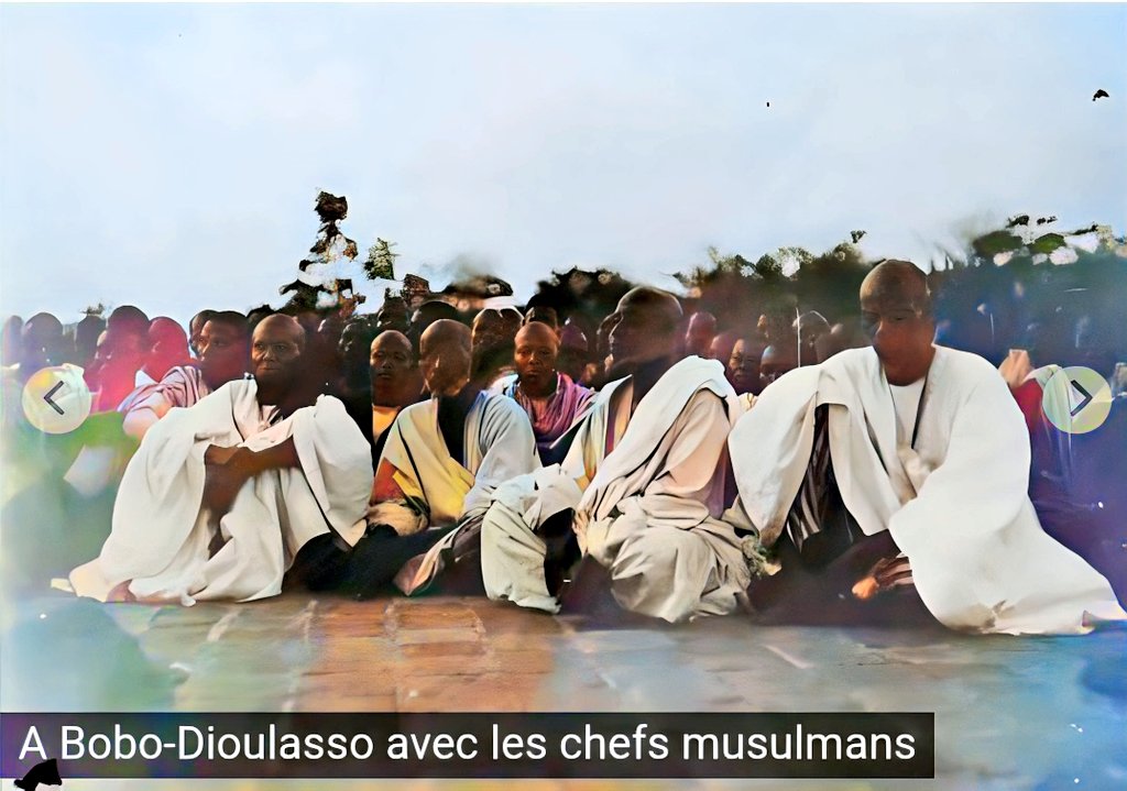 HuguFlavieNARE's tweet photo. @ArchivesBurkina https://t.co/6jTHi4c76d
