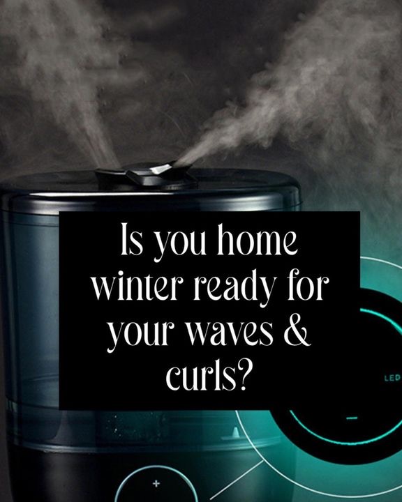 curlexpert's tweet photo. Furnaces on means dry air, hair, eyes, nose or mouth even a headache? HVAC with the humidifier is not enough go portable! 

More tips? Get 50% off “The ABCs!” Makes an excellent iPhone ebook stocking stuffer! 

https://t.co/nKMpzOPPHD

#curls
#curlyhairtips https://t.co/lGclJxFdNQ