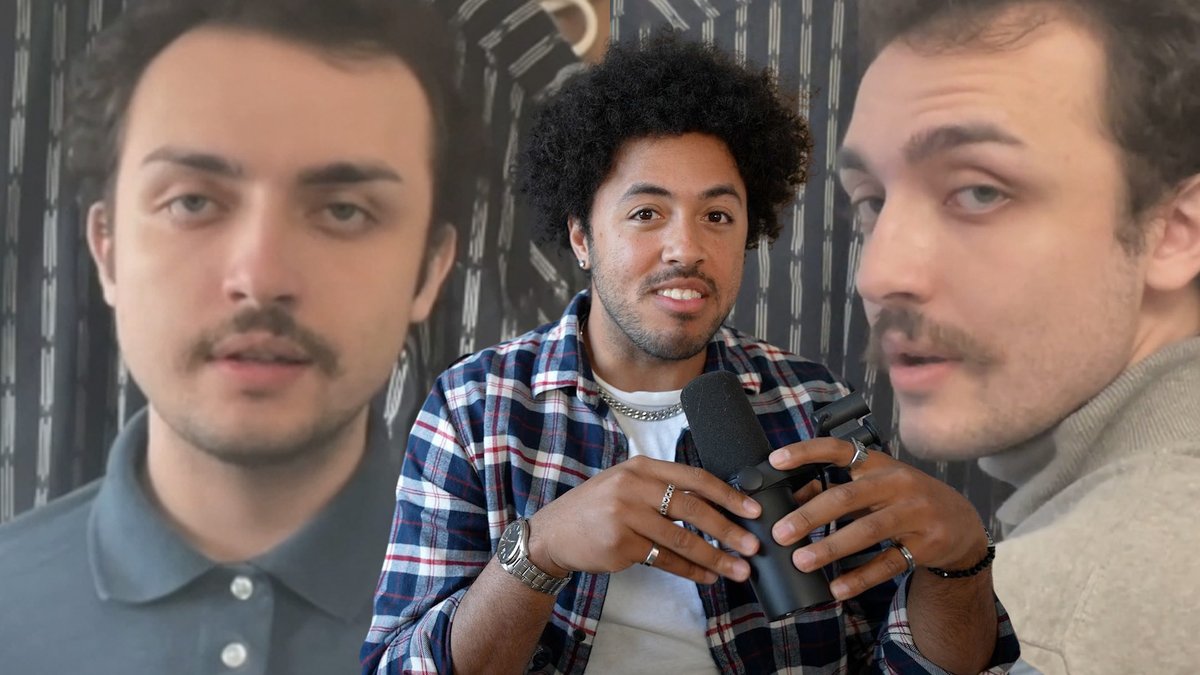 Dino on twitter rt jarvis new video about the female gaze guy who