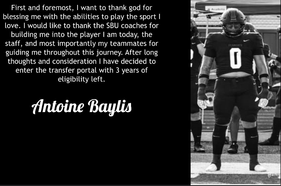 AntoineBaylis's tweet photo. Excited to see what the future holds, all love.🖤#AGTG https://t.co/tLM25fAu4B