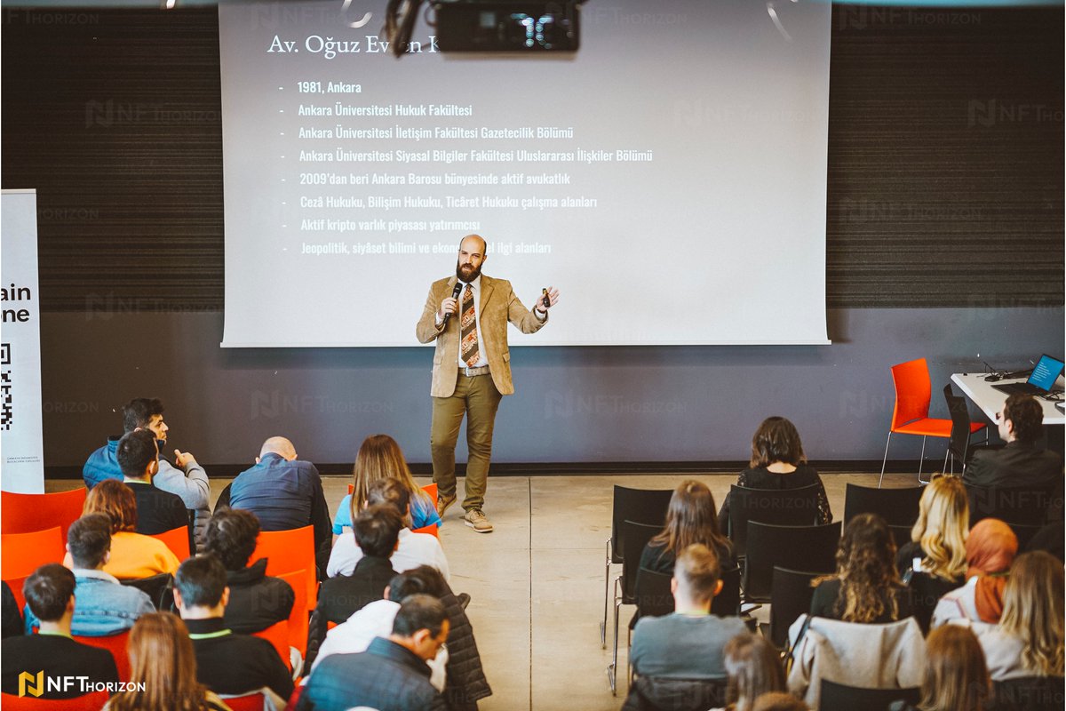 NFT Horizon tweet media