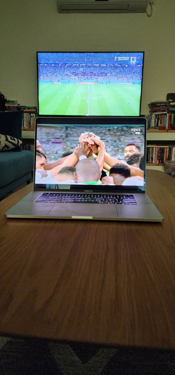 PIP 2023

This is how we do it

#FIFAWorldCupQatar2022 
#FIFAWorldCup 
#FIFAWorldCup2022
#FIFA
#FIFA22
#FIFA23