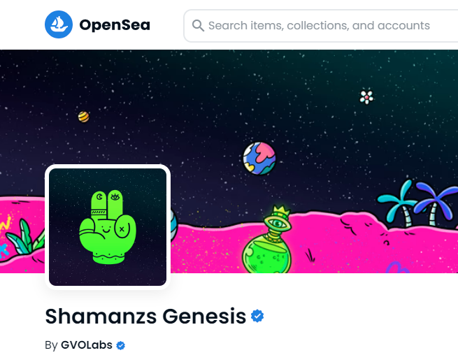 Shamanzs 🔮 tweet media