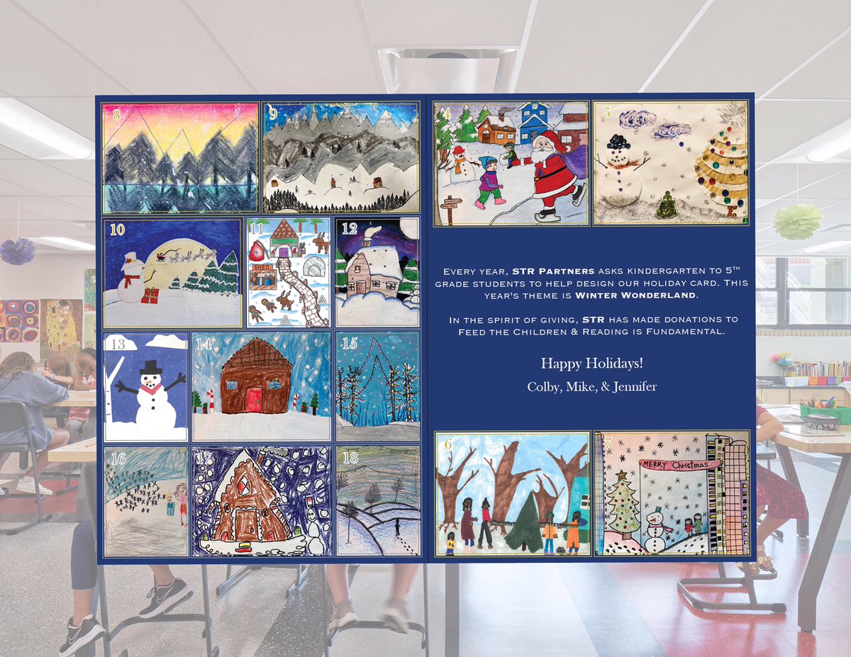 STR Partners LLC tweet media