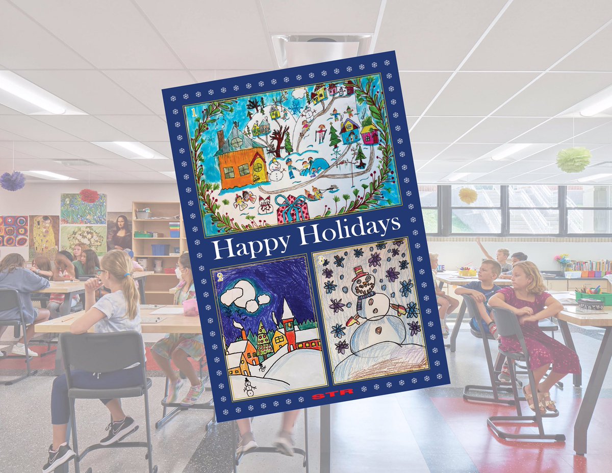 STR Partners LLC tweet media