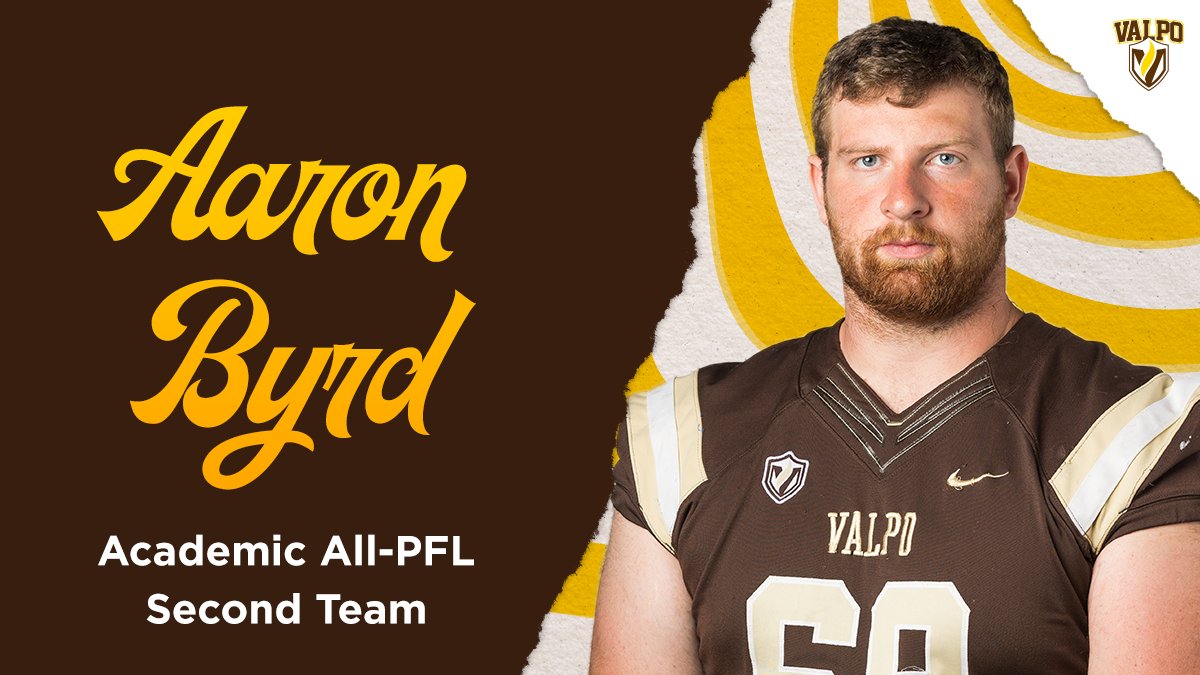 Valpo Athletics tweet media