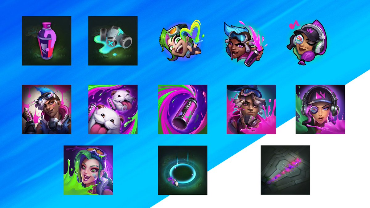 Jumaralo Hex on Twitter: 