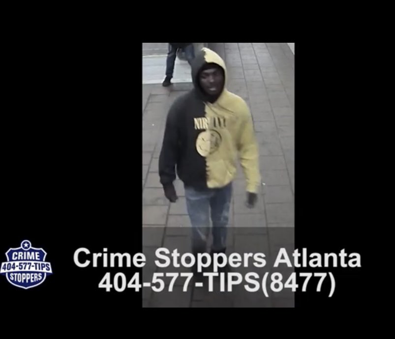 Audrey Washington tweet media