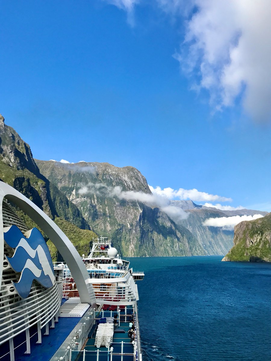 PrincessCruises's tweet photo. Let's get lost. Let's explore. Let's fall in love with the world together. #PrincessCruises https://t.co/OPPTyPOKbh
