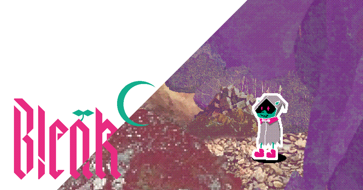 sweetheartsquad's tweet photo. Our #agbic game, Bleak, is out now! It's a daily simulator game where you play as a vampire gardener in a post-apocalyptic world.

It was inspired by the #Famicase cartridge designed by Caspian Whistler (@cazwis)

Play it here: https://t.co/BaJ1UN1q5D https://t.co/5yRzM3SjVo