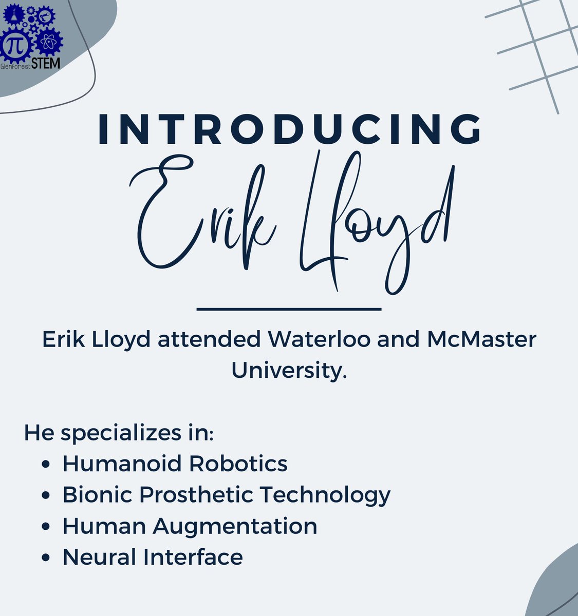 Glenforest STEM tweet media