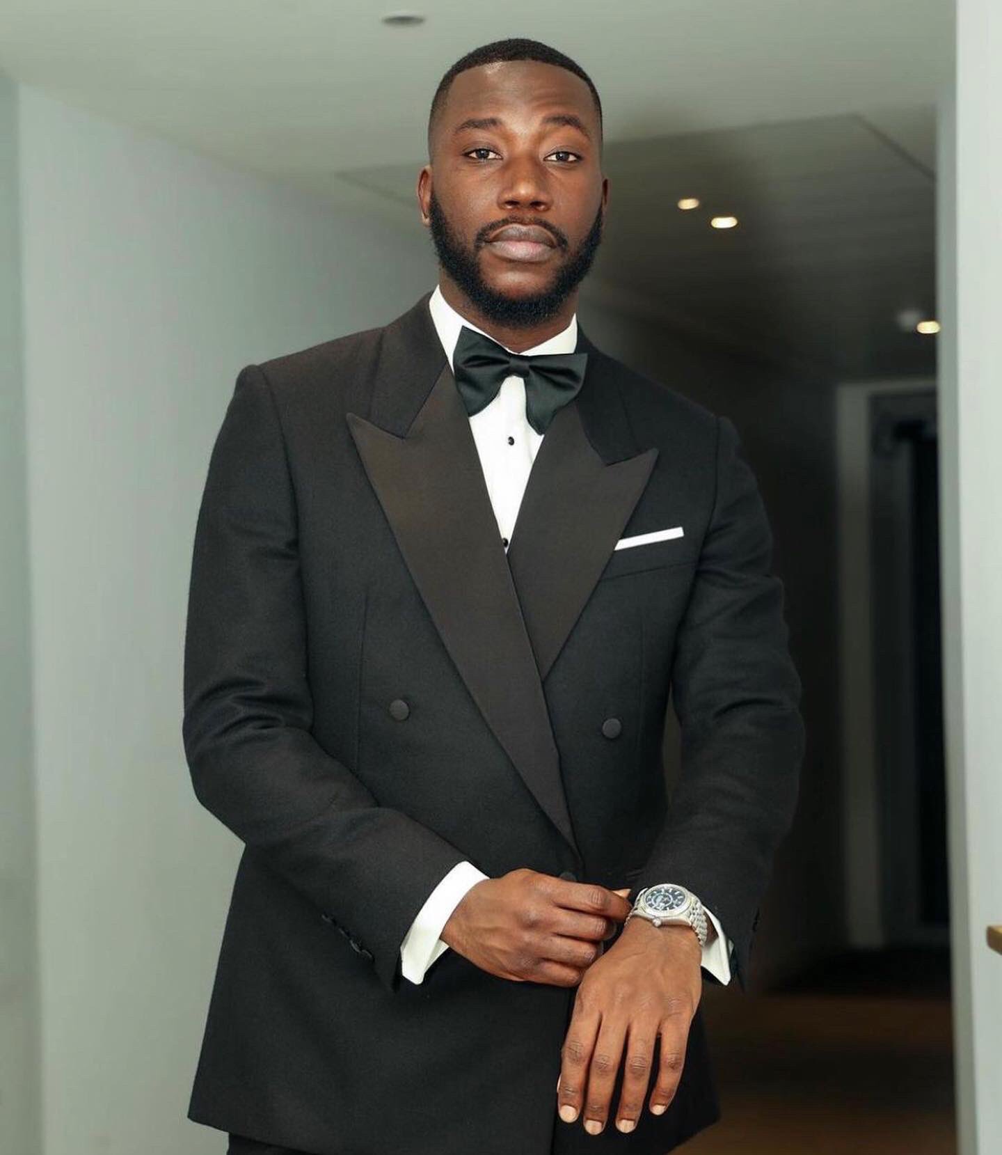 Joél Ryan on X: "Harry Pinero for the MOBOS 2022 Tailoring by me. https://t.co/nRjikxNEuV" / X