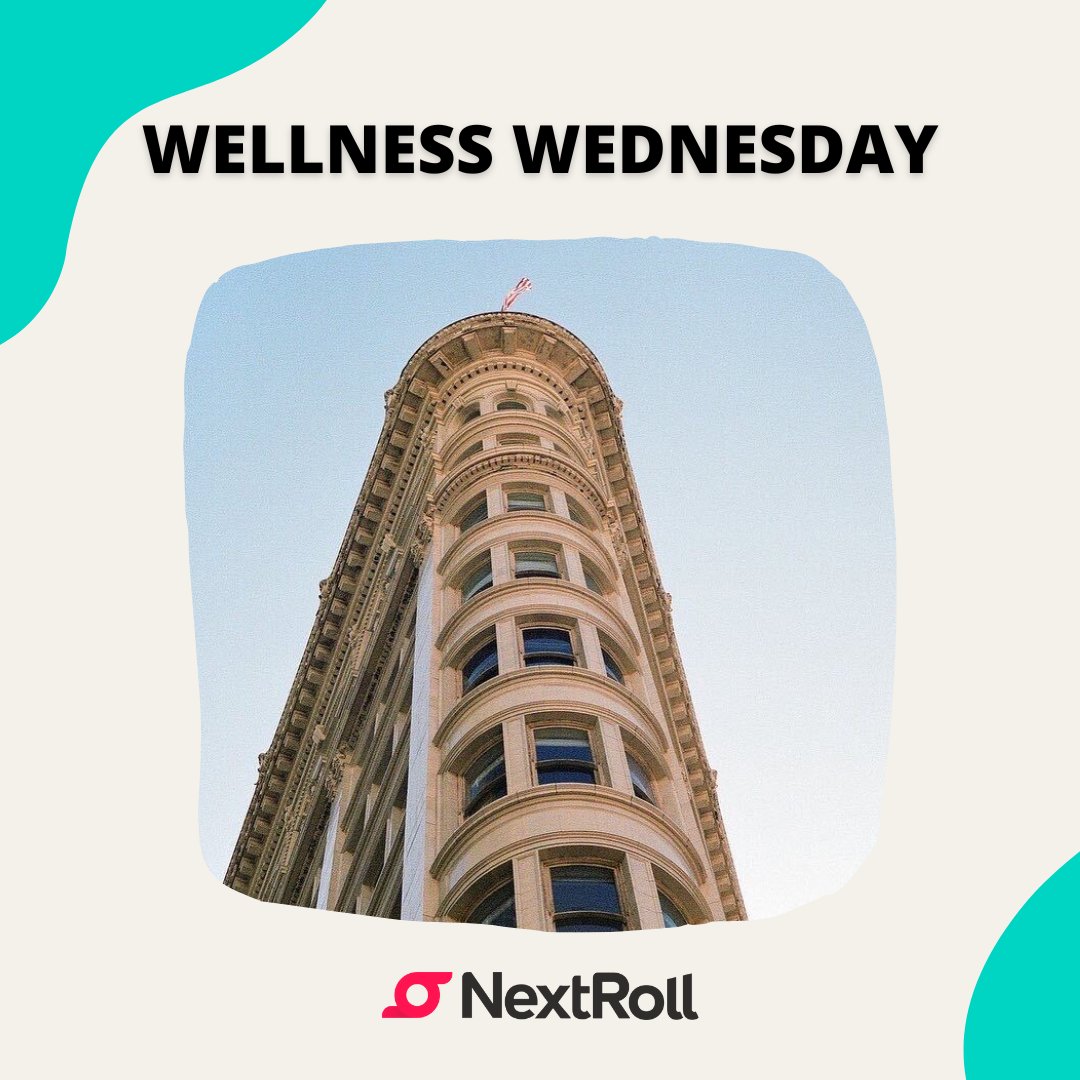 NextRoll Inc. tweet media