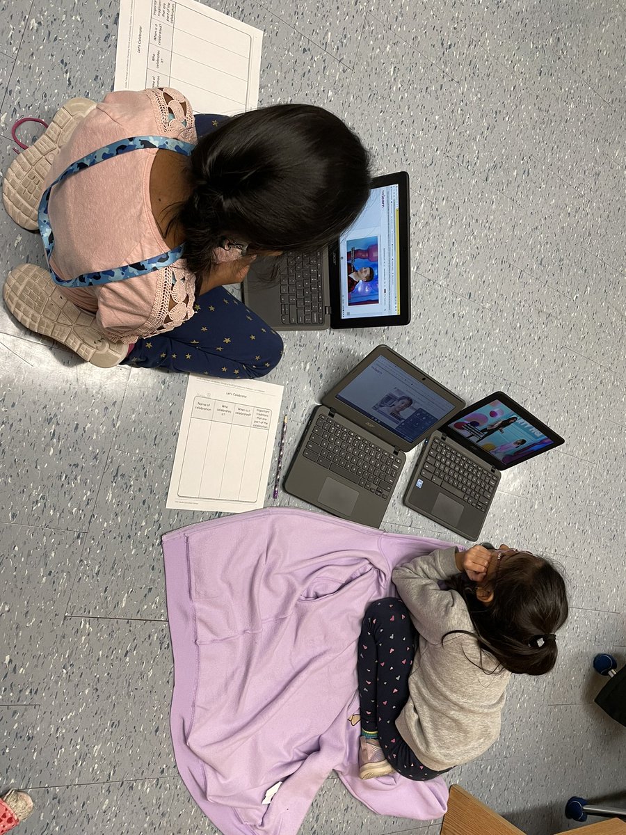 MrMSolanki's tweet photo. All families and communities have their own way to have fun and celebrate. Our 2/3’s researched many different celebrations that happen around the world such as Diwali, Day of the Dead, Eid and Moon Festival! @KateSDurdanDSBN https://t.co/utCBijRPAK