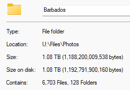 Almost two years in #Barbados