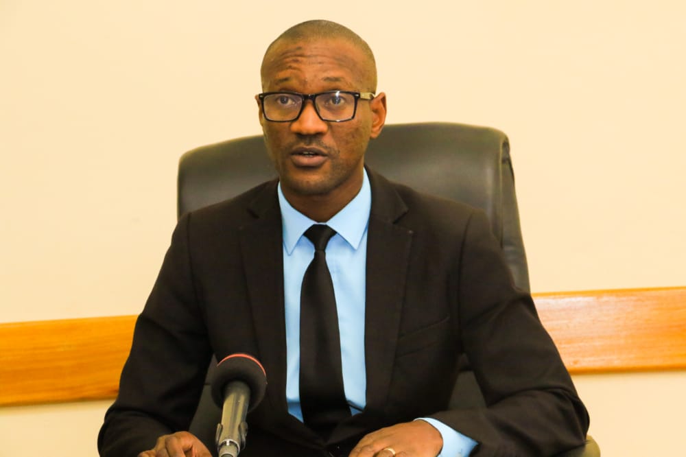 Ministère de la Santé Publique Burundi(MSP) tweet media