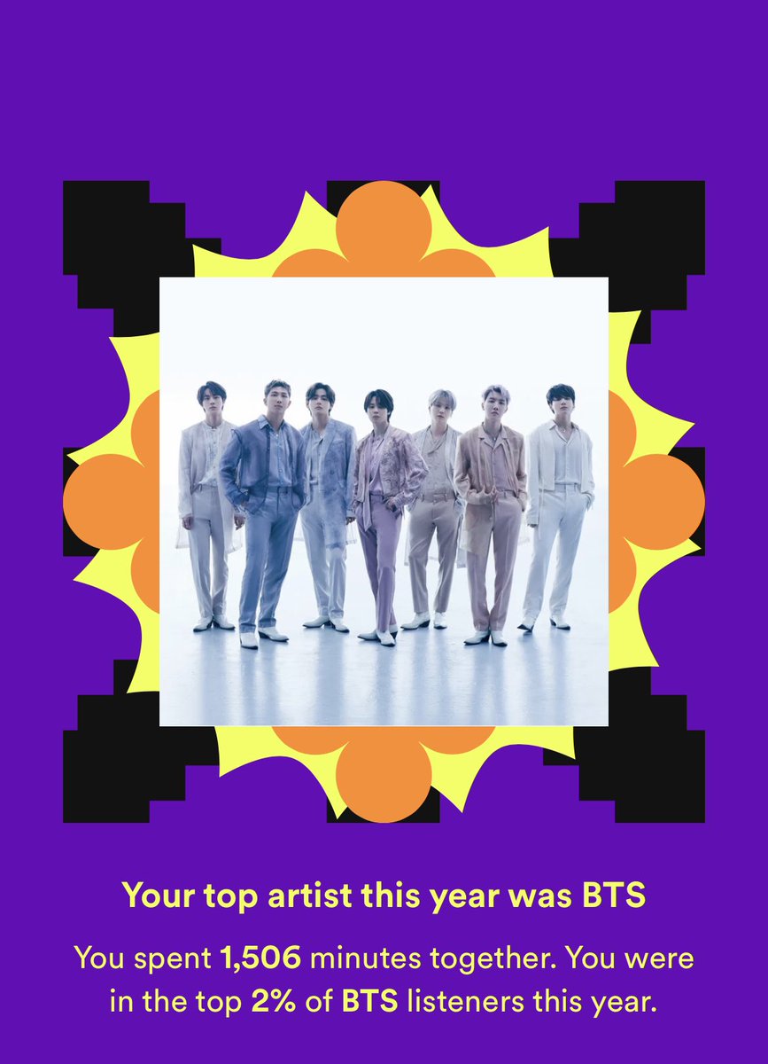 2nd year in a row, baby!