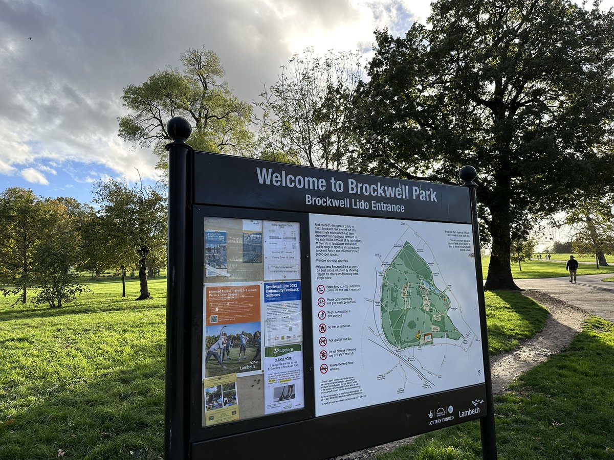 ClassyLarz's tweet photo. https://t.co/aW4xq4vhOJ

View, comment &amp; Likes 👍🏻 

#Brockwellpark
#London
#Ukraina https://t.co/61qGf9Q1F2