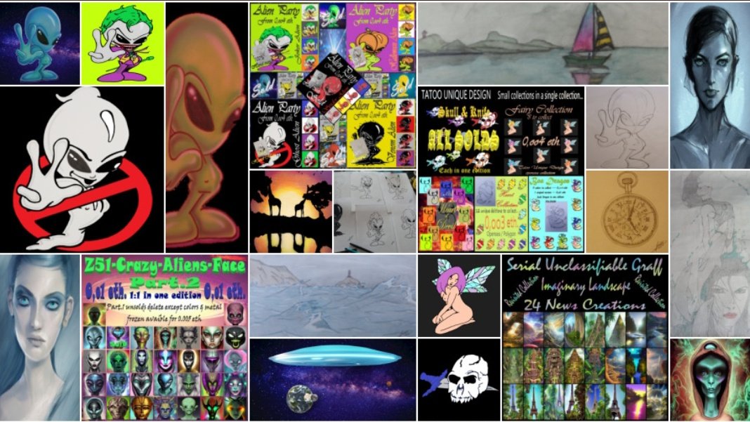 ❤️‍🔥❤️‍🔥🥰DEARS FRIENDS🥰❤️‍🔥❤️‍🔥
         ☕ TAKE A COFFEE☕
   🎨VISIT my COLLECTIONS🎨
       🌊🫧ON OPENSEA🫧🌊
 👽 opensea.io/serial_sonpoa 👽
       💥🙌Collect Them🙌💥