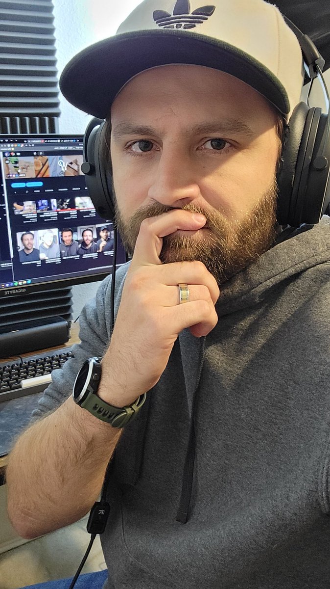 Woody Paul tweet media