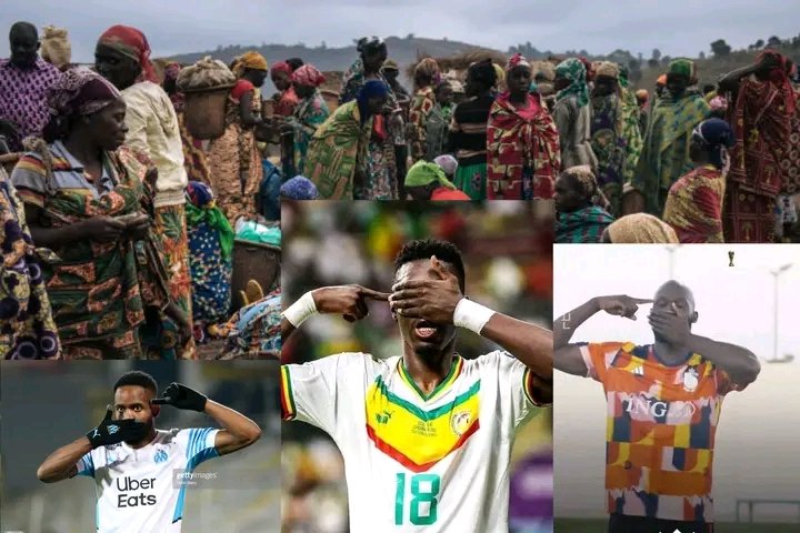 lukumsnab's tweet photo. 12.000.000 of dead in #Congo but the international community #remainOFF https://t.co/twWZ8zPJhJ