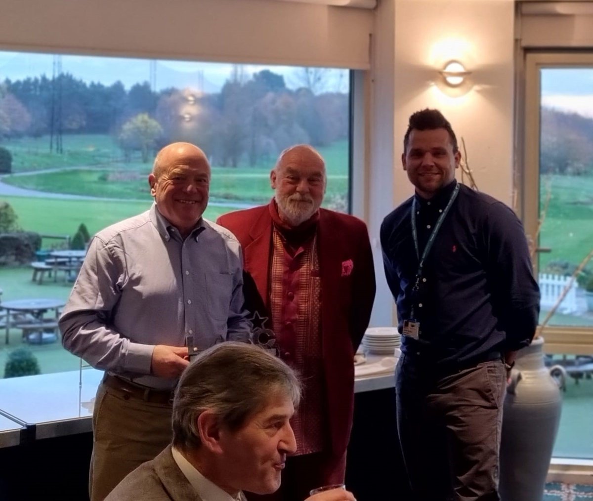 ES Building Control tweet media