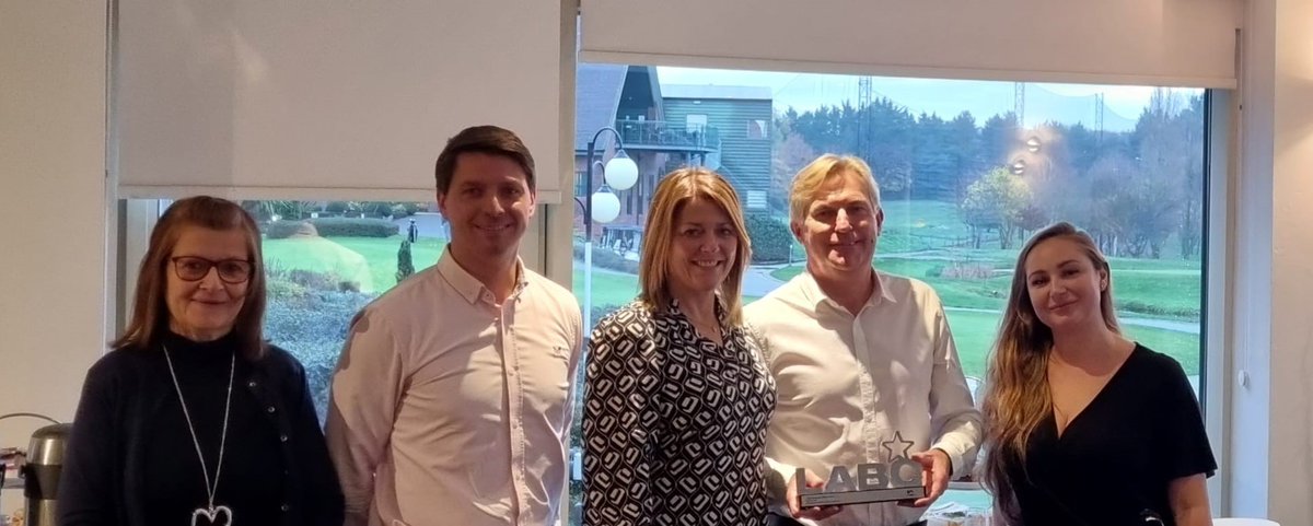 <a href="/eastsuffolkbc/">ES Building Control</a> hosted our regional LABC Building Excellence Awards afternoon tea in conjunction with the Babergh Mid Suffolk team today. It was great to celebrate these achievements across the district. Congratulations to all the winners and highly commended. <a href="/EastSuffolk/">East Suffolk Council</a> <a href="/labcuk/">LABC</a>