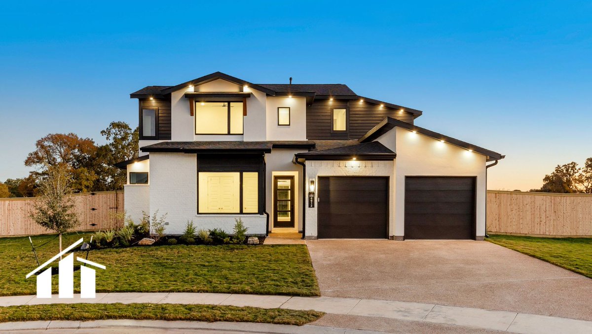 tm5team's tweet photo. Just SOLD!
New Builder Listing
4912 Crystal Ridge Ct
College Station, TX 77845
3,587 Sq Ft 
5 Beds, Baths
List Price: $949,900.00

Quick Link: https://t.co/IvcD0IA8eg

#4912CrystalRidge #RealEstate #TM5Team #JustSold #HomeOfTheDay https://t.co/s5oF7TZISI