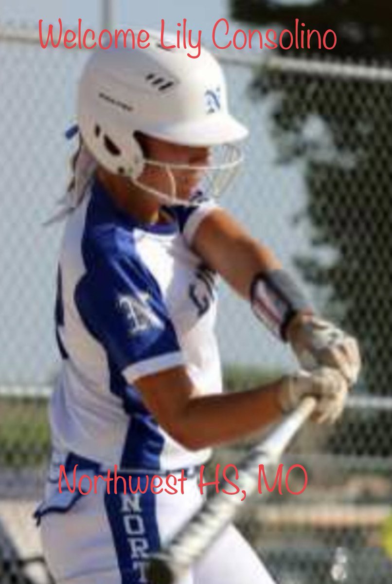 JeffCo Softball tweet media