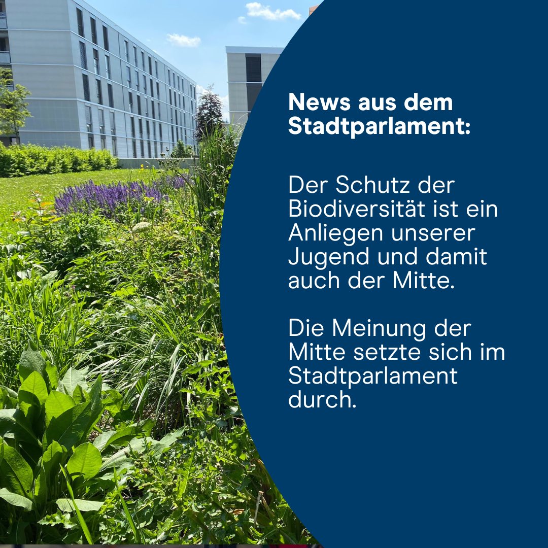 Die Mitte Stadt St.Gallen tweet media