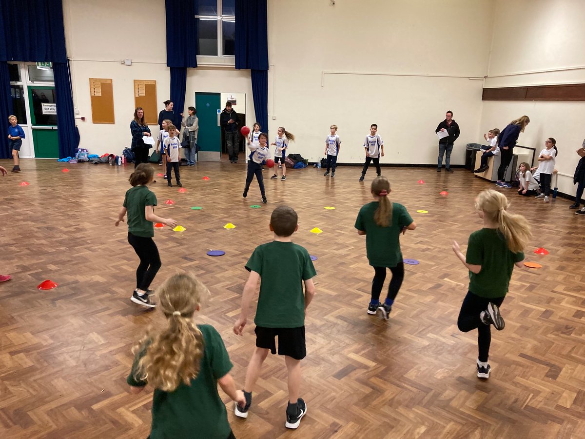 Hart + Rushmoor SGO tweet media