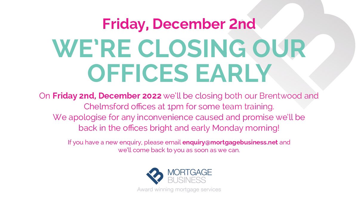 Mortgage Business (@mortgage_biz) on Twitter photo 