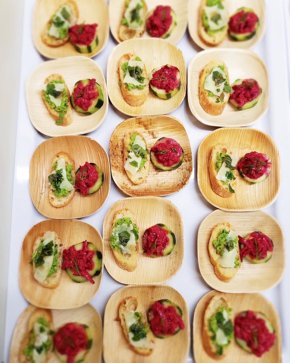spiceboxtravels's tweet photo. Almost back in action!
And just in time for two classes next week- one for the students of @kpmedschool and one for @kpthrive @permanentedocs @KPSanFrancisco #ThriveKitchenAtHome Plant Based Holiday Appetizer Party!
Register: https://t.co/D45zebpvO5 https://t.co/e2DQZE2EmS
