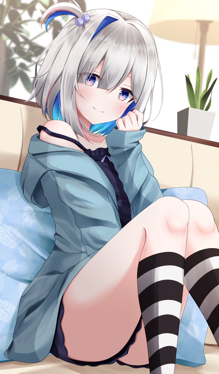 cute kanata