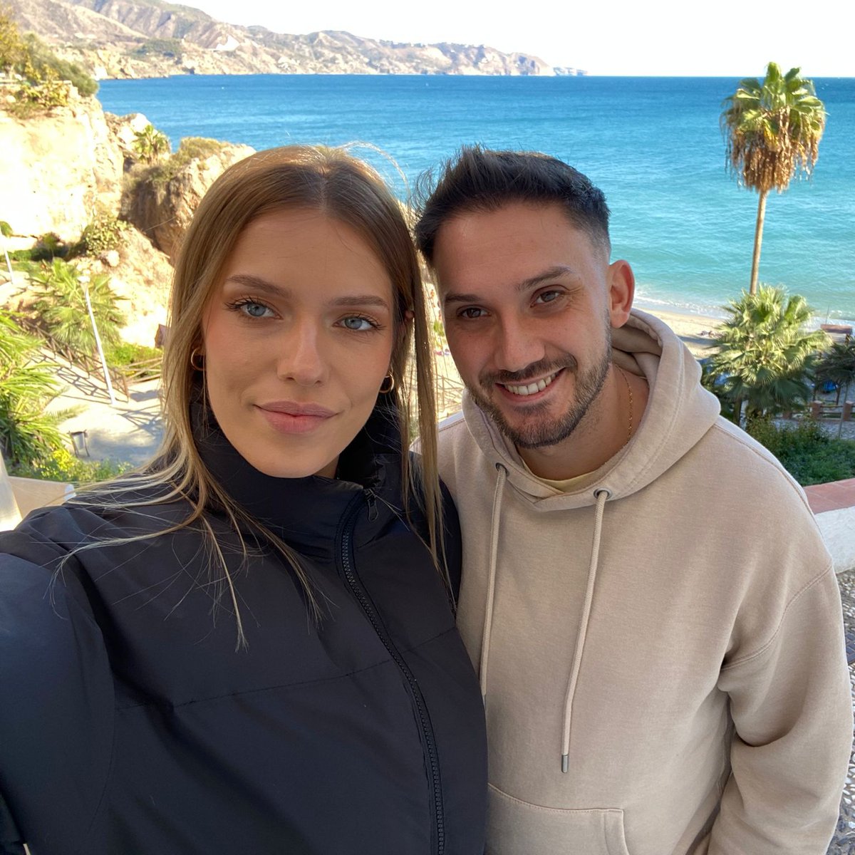 JosekaNoise's tweet photo. Mi reina ♥️ @nataliamrtnzmrl https://t.co/8yolX824xM