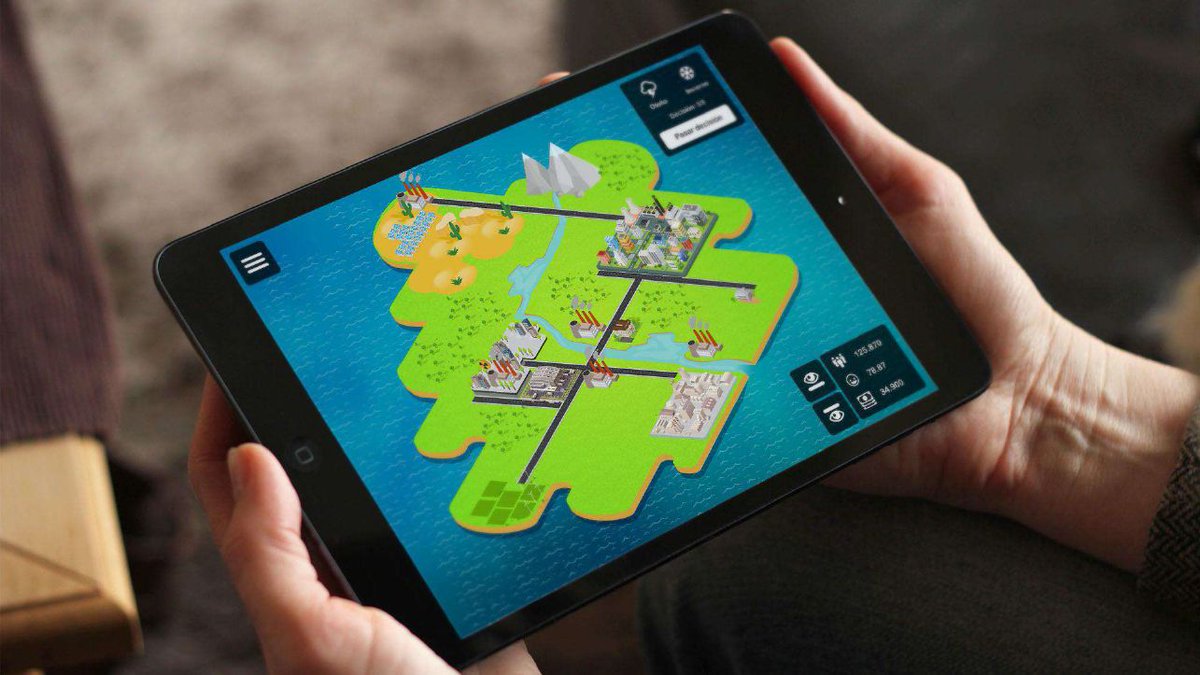 Llega el esperado momento de E-mprende. ¡La gran final! Mañana en Beaz Bizkaia. Las últimas pruebas técnicas con #simulación y #gamificación serán por la mañana. Por la tarde, conoceremos los nombres de quienes hayan ganado y haremos la entrega de premios.