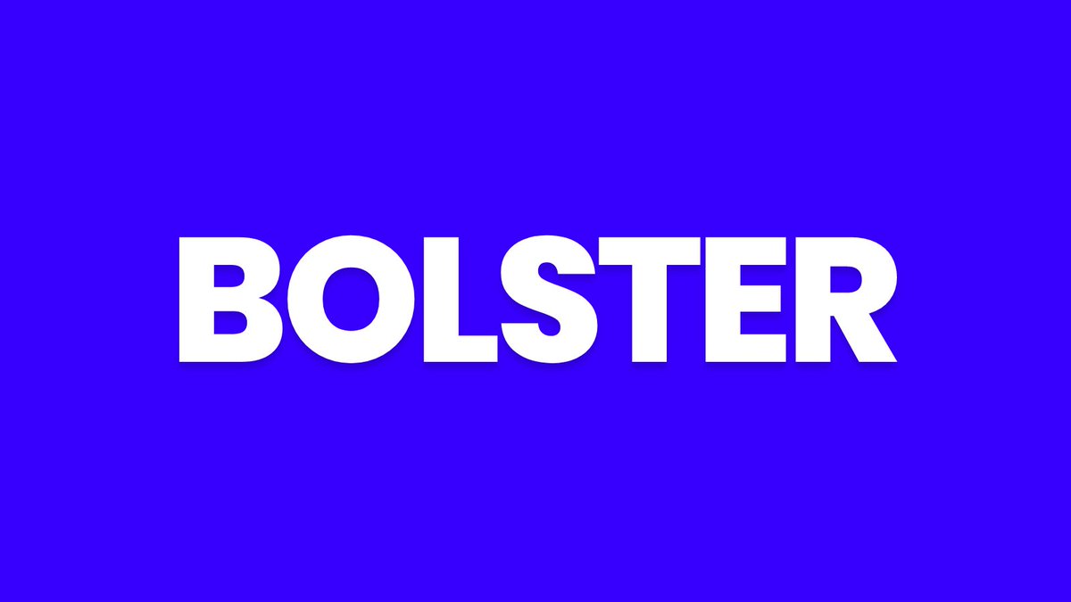 Fighting an eating disorder's never easy💜 But what if we stop it before it starts?

If you’re +18 and haven’t been formally diagnosed with an eating disorder, this one’s for you. Chat to our specialist advisers with Bolster👉🏾bit.ly/3ErYwba
#HelpIsAPhoneCallAway #Bolster