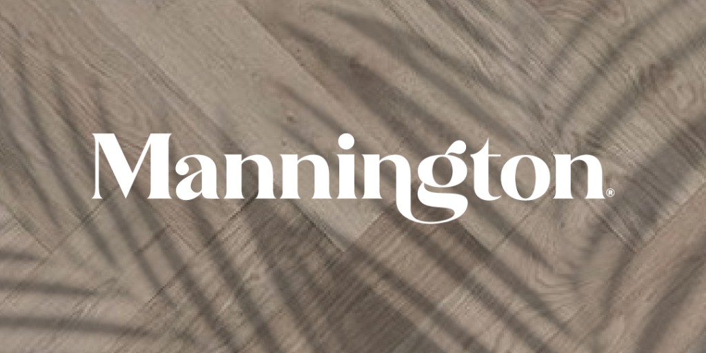 Mannington has elevated the beauty of flooring for five generations. Now, with our refreshed look, we’ve brought new inspiration that reflects the refined comfort and elegance our products are known for. See for yourself- bit.ly/3ubCQeq

#StyleThatStays