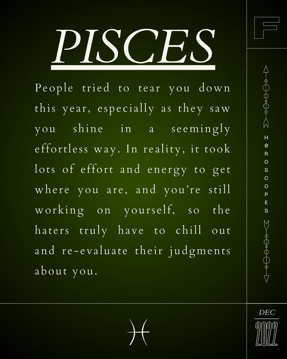 fullsetsociety's tweet photo. #Pisces, this month is going to feel like a brand new start for you, especially once Jupiter leaves your sign on the 20th, not to return for another 12 years. Make the most of this auspicious and magnetic month! https://t.co/AMcDVjDqgz