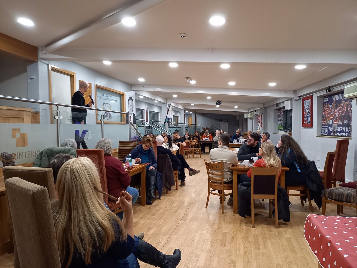 Dewsbury Soup tweet media