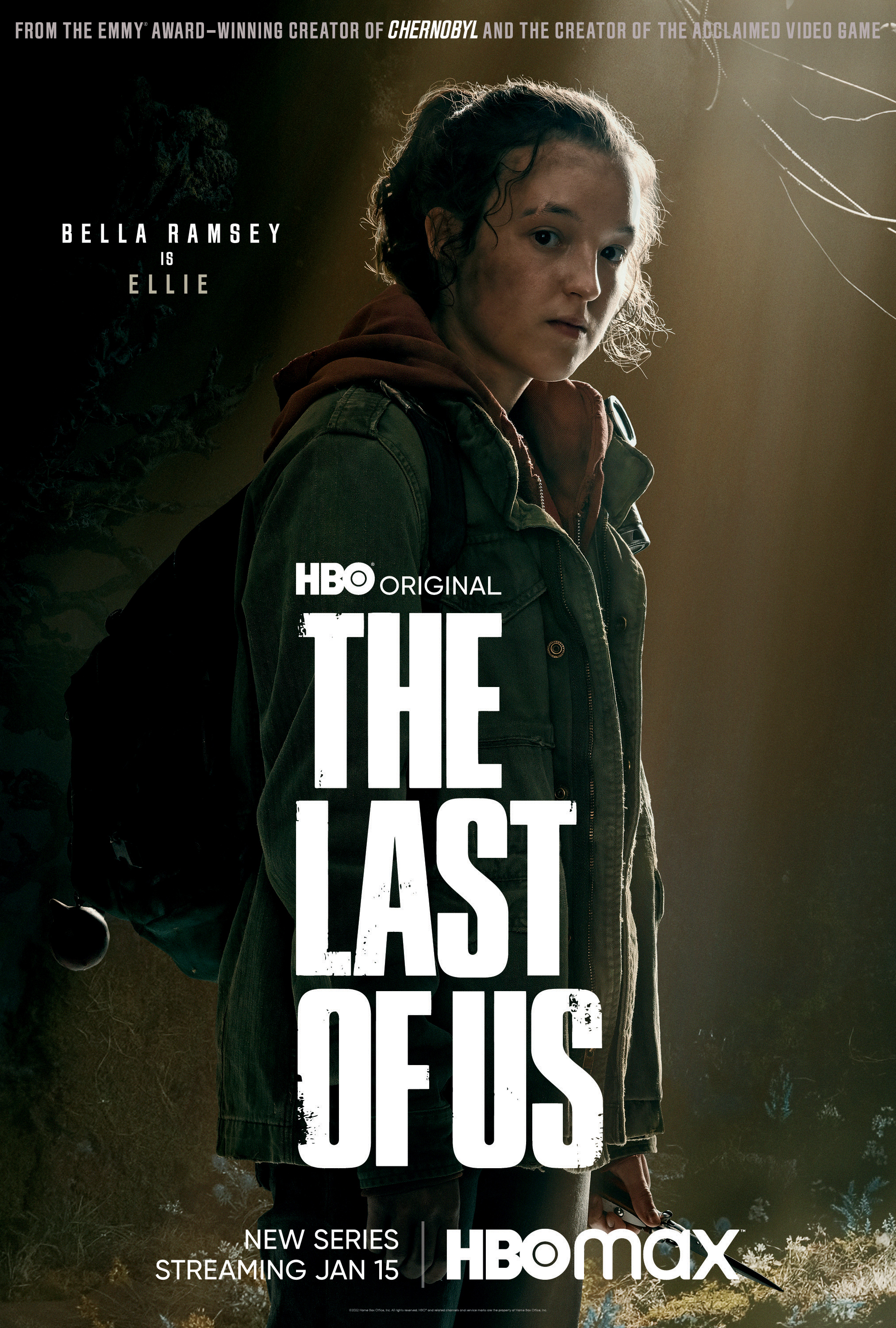 The Last of Us Leaked on Tamilrockers & Telegram Channels for Free Download  and Watch Online; Pedro Pascal, Bella Ramsey's Horror Series Is the Latest  Victim of Piracy?