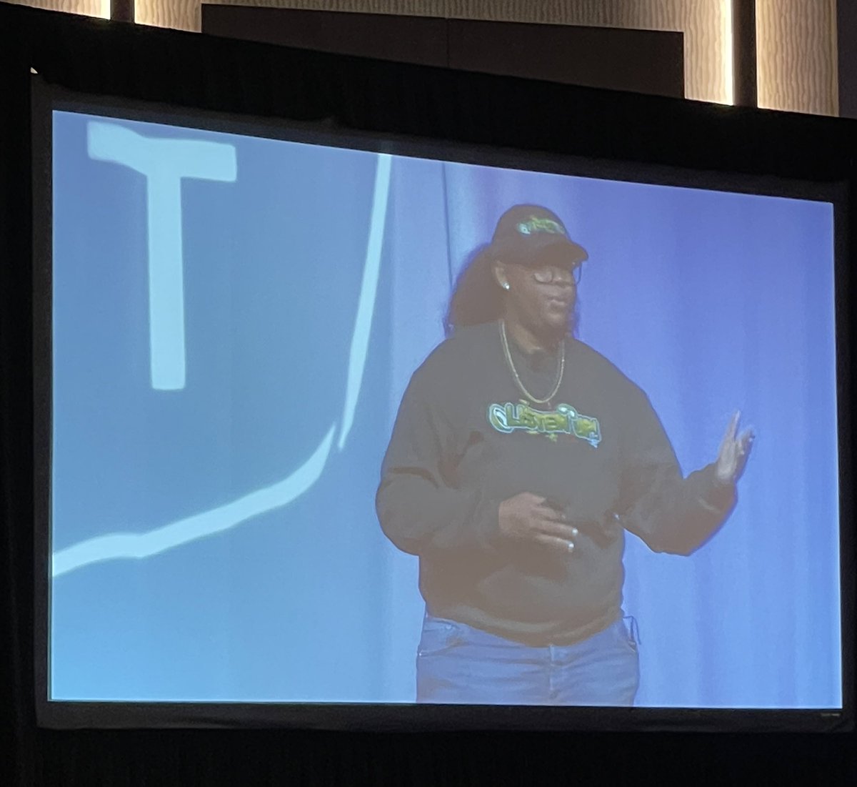 Katrice (she/her) tweet media