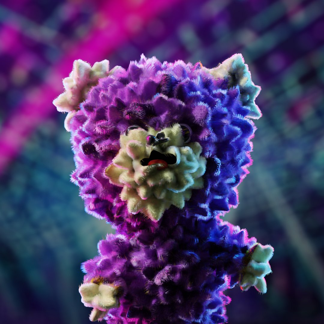 SPECIAL GLITCHED TEDDY WITH A BOUNTY OF 500 ADA✨💰

WE HAVE SOME SURPRISES FOR THE NEXT 30 MINTERS 🎁 

MINT HERE:
➡️ teddysquad.io

#CNFT #CNFTCommunity #CNFTGiveaway #CNFTs #CNFTProject