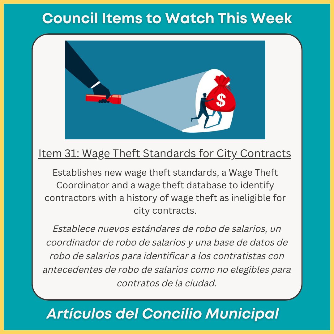 Council Member Chito Vela tweet media