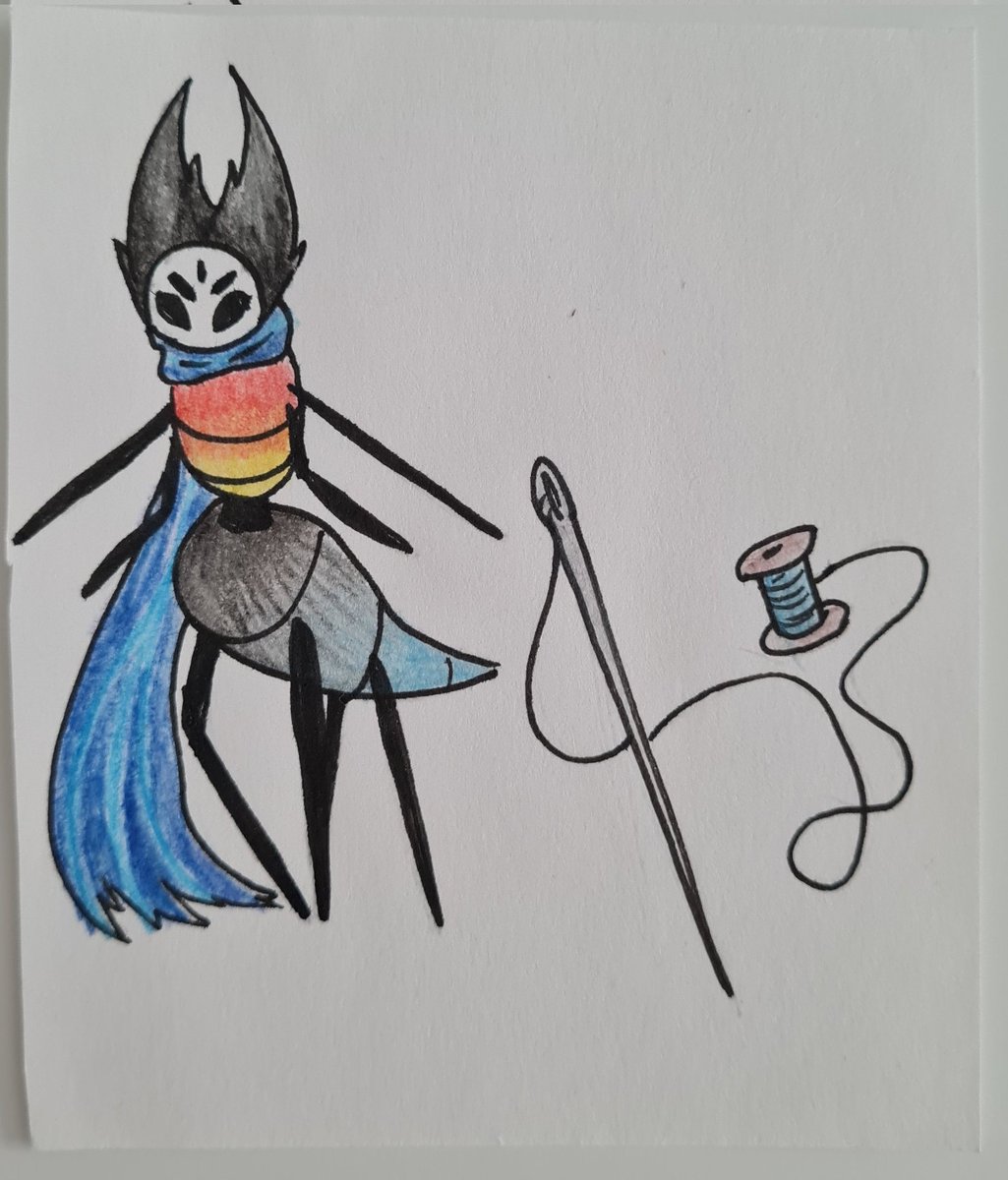 art_arwen's tweet photo. Yes, I like #HollowKnight 
#art #hollowknightfanart https://t.co/ylmL2aZCpT