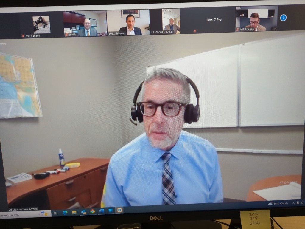 APWA Government Affairs tweet media