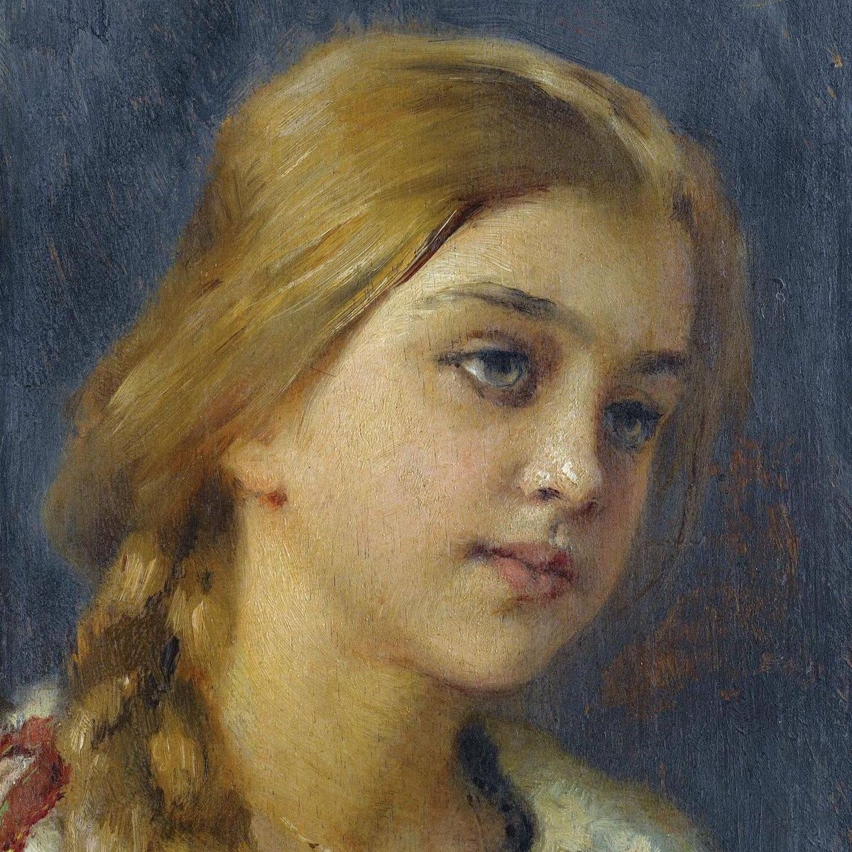 cplesley's tweet photo. It is crucial, daughter”—Papa looked at me as he said this—“that you not trust any of the other candidates, including your friend Anna.” Looks like a real schemer, doesn’t she? NOT! #1linewed #HistoricalFiction #IvantheTerrible #brideshow https://t.co/leEtNipDYO