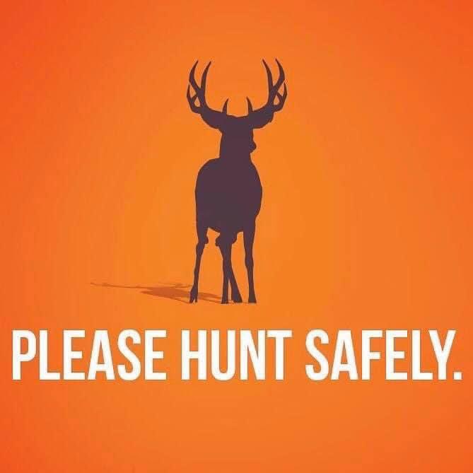 dpendroy's tweet photo. Deer season is almost here! Best week of the year, no question. Remember to be safe, respect the land, the landowner and the sport we all love. Be smart, shoot straight and have fun! https://t.co/iCKvHtShBV