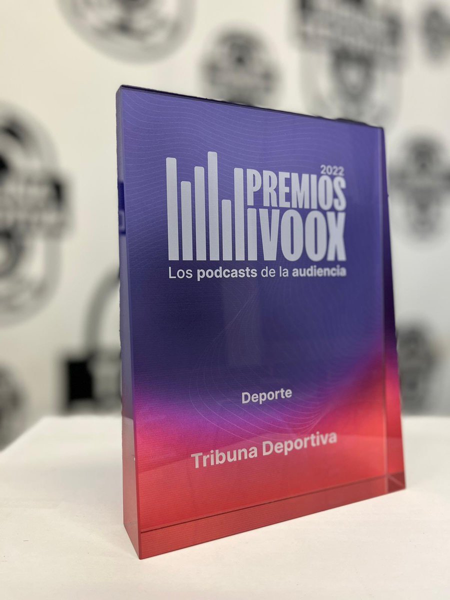 Tribuna Deportiva tweet media